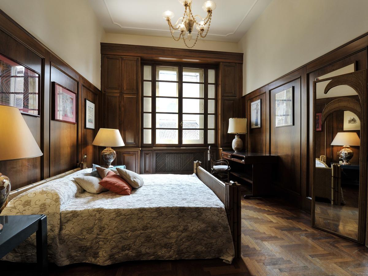 Ur-Nest Strada Maggiore Bolonha Exterior foto