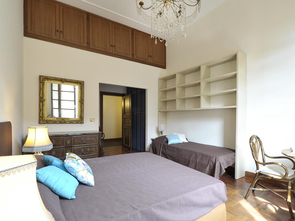 Ur-Nest Strada Maggiore Bolonha Exterior foto