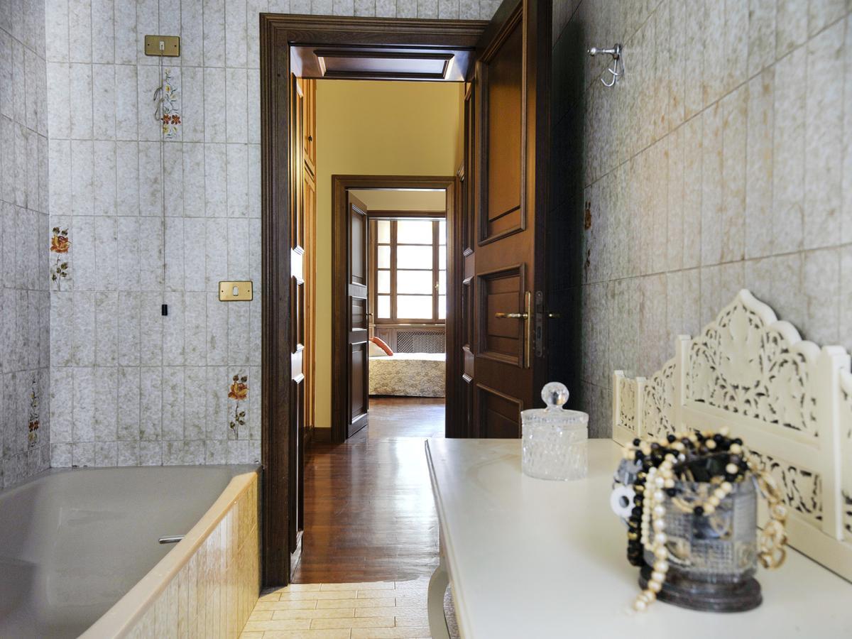 Ur-Nest Strada Maggiore Bolonha Exterior foto
